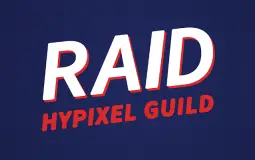 RAID Players by PVP